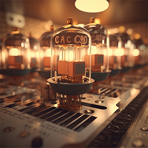 電容 電容