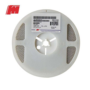 貼片電容代理商：風(fēng)華貼片電容怎樣分辨原裝電容 ？