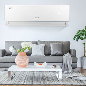 風(fēng)華貼片電容應用之空調 風(fēng)華貼片電容應用之空調
