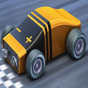 新能源汽車(chē)行業(yè)推動(dòng)貼片電容發(fā)展 新能源汽車(chē)行業(yè)推動(dòng)貼片電容發(fā)展